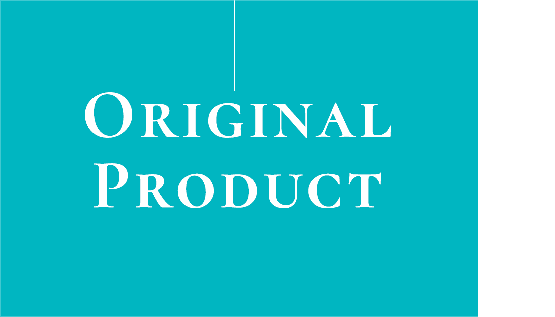 Original Product
