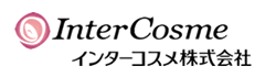 インターコスメ株式会社